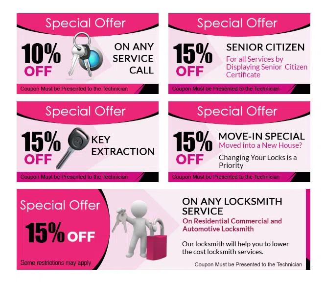 Burtonsville Locksmith Service Burtonsville, MD 301-810-4527 - coupon-image-7